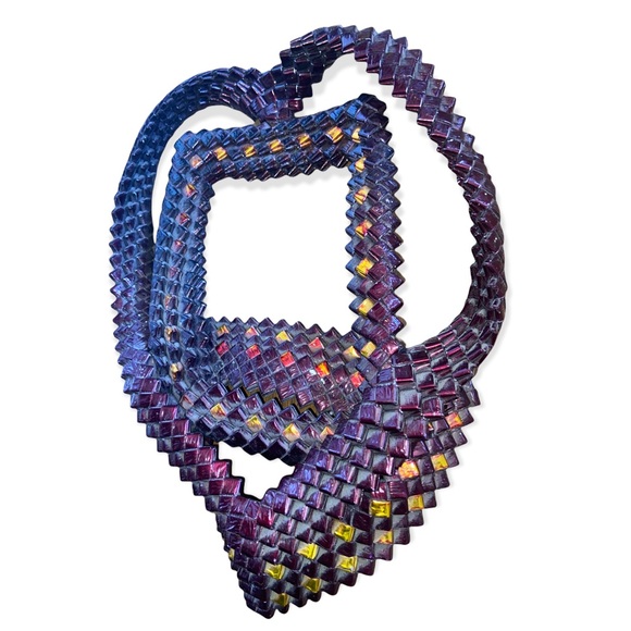 Cigarette cart prison art - Picture 2 of 3